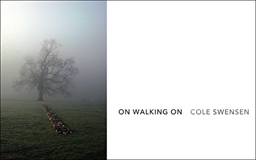 On Walking On von Nightboat Books