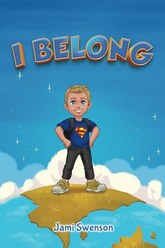 I BELONG I BELONG von NY Publishers
