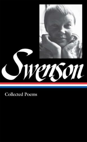May Swenson: Collected Poems (LOA #239) (Library of America, Band 239)
