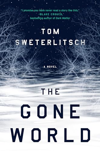 The Gone World