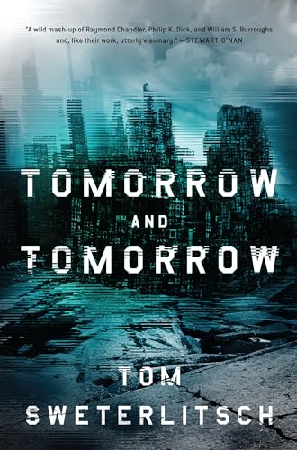 Tomorrow and Tomorrow von G.P. Putnam's Sons