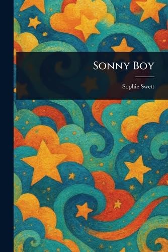 Sonny Boy von Anson Street Press
