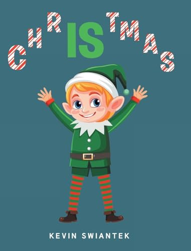 Christmas Is von Christian Faith Publishing