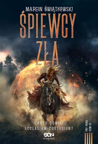 Śpiewcy zła von SQN