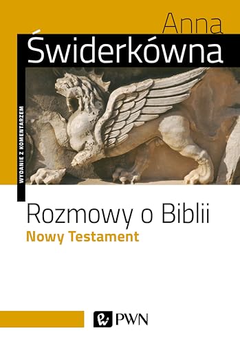 Rozmowy o Biblii Nowy Testament.