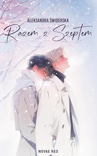 Razem z szeptem von Novae Res