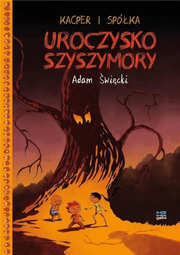 Uroczysko Szyszymory Uroczysko Szyszymory