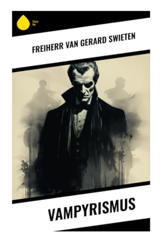 Vampyrismus von Sharp Ink