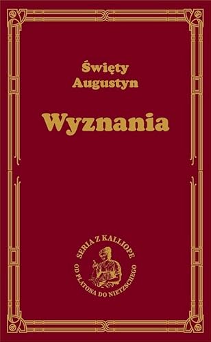 Wyznania (seria z Kalliope) von Vis-a-vis / Etiuda