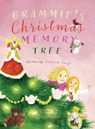 Grammie's Christmas Tree Memory von Grammie
