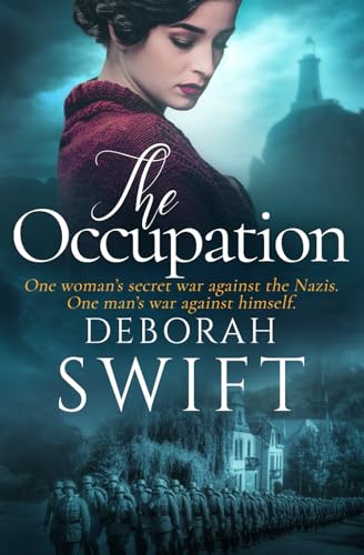 The Occupation (WW2 Occupation Series, Band 1) von Quire Books