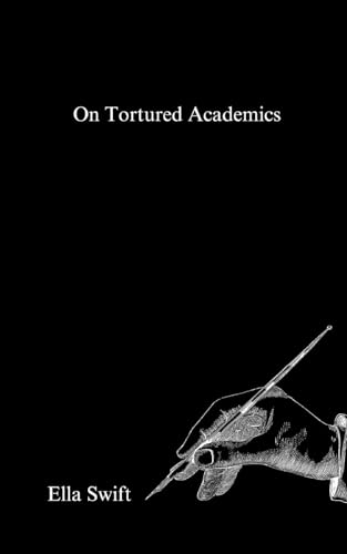 On Tortured Academics von Blurb