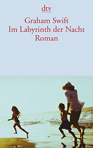 Im Labyrinth der Nacht: Roman Im Labyrinth der Nacht: Roman