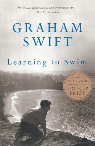 Learning to Swim: And Other Stories (Vintage International)