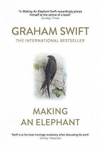 Making An Elephant von Simon & Schuster