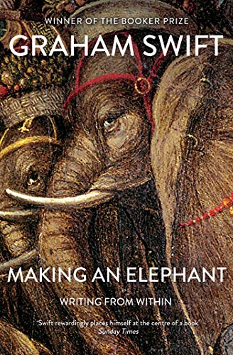 Making An Elephant Making An Elephant von Simon & Schuster