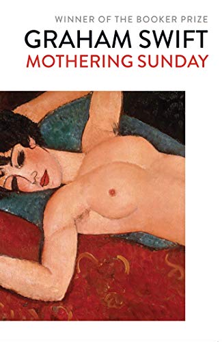 Mothering Sunday: A Romance von SCRIBNER UK