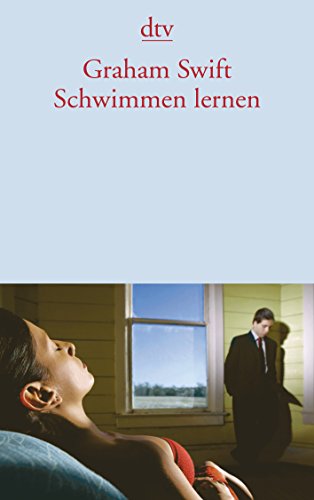 Schwimmen lernen: Erzählungen