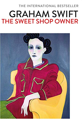 The Sweet Shop Owner von Simon & Schuster