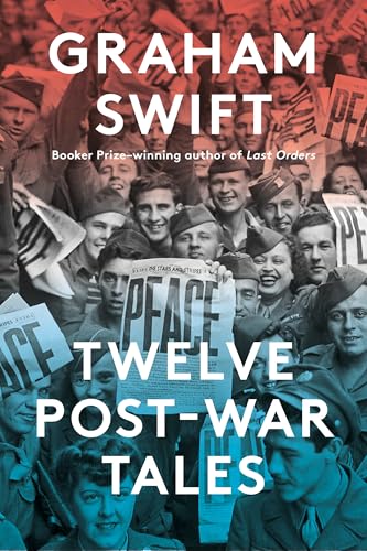 Twelve Post-War Tales von Knopf Publishing Group