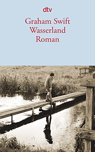 Wasserland: Roman