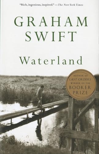 Waterland (Vintage International)