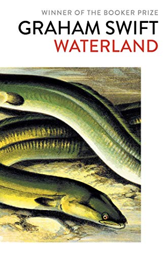 Waterland von Simon & Schuster
