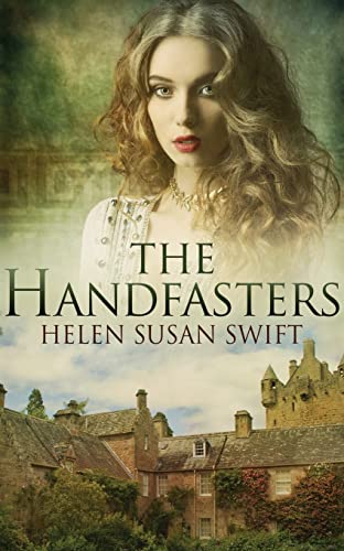 The Handfasters (Lowland Romance, Band 1) von Next Chapter