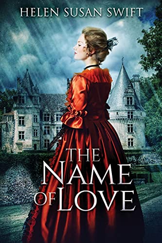 The Name Of Love (Lowland Romance, Band 4) von Next Chapter