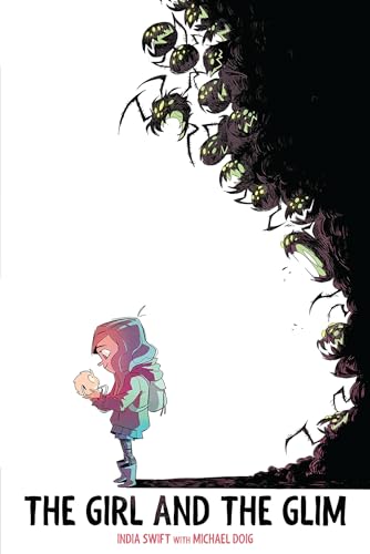 The Girl and the Glim von IDW Publishing