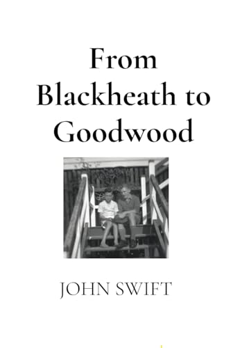 From Blackheath to Goodwood von Tomtom Verlag