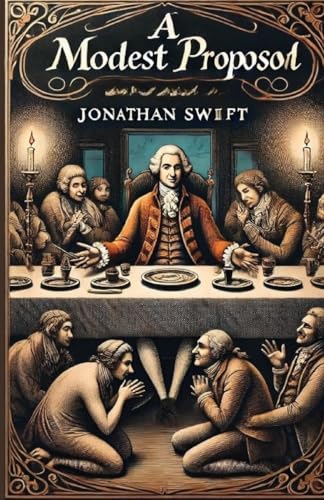A Modest Proposal(Illustrated) von Micheal Smith