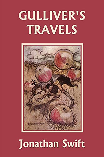 Gulliver's Travels (Yesterday's Classics) von Yesterday's Classics