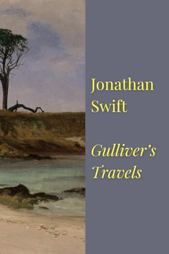 Gulliver's Travels von Independently published