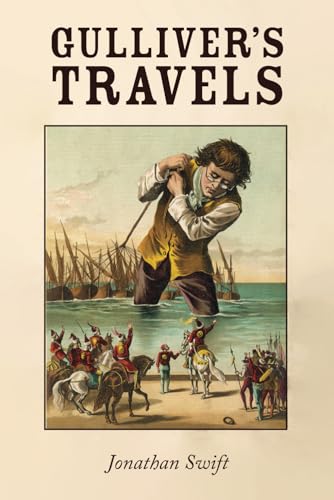 Gulliver's Travels von East India Publishing Company