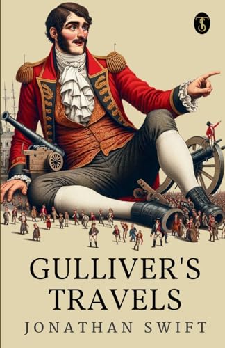 Gulliver's Travels von True Sign Publishing House Private Limited