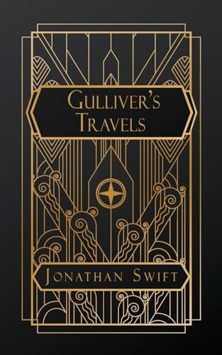 Gulliver's Travels von NATAL PUBLISHING, LLC