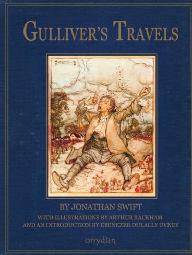 Gulliver's Travels: Collector's Edition von Independently published