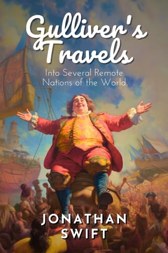 Gulliver's Travels: Into Several Remote Nations of the World von Independently published