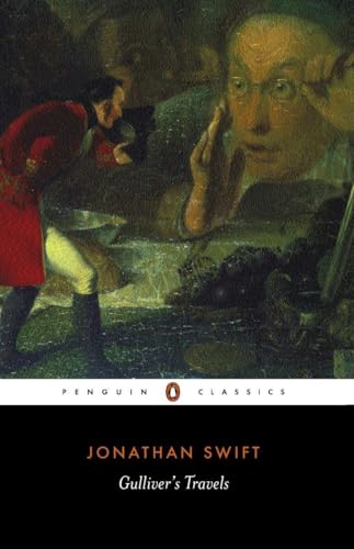 Gulliver's Travels: Jonathan Swift (Penguin Classics) von Penguin
