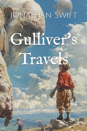 Gulliver's Travels: Jonathan Swift's Classic von Independently published