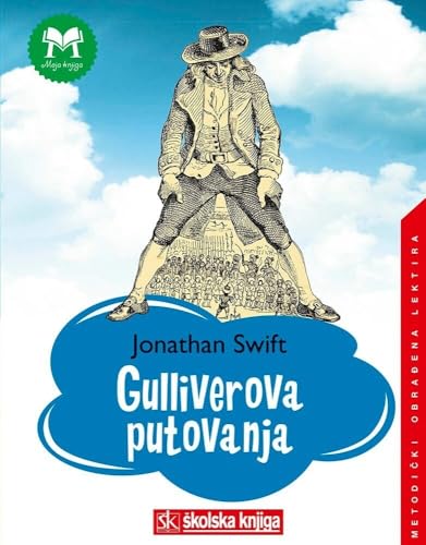 Gulliverova putovanja von KNIZHNIK
