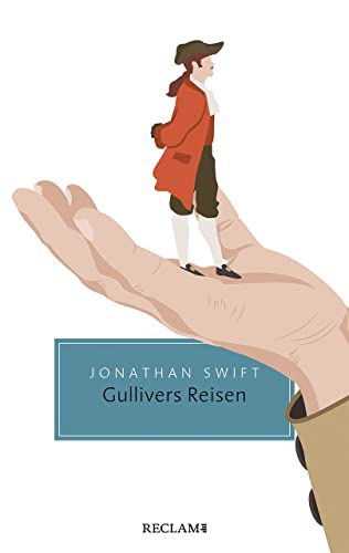 Gullivers Reisen (Reclam Taschenbuch)