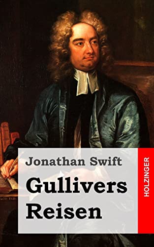 Gullivers Reisen von Createspace Independent Publishing Platform