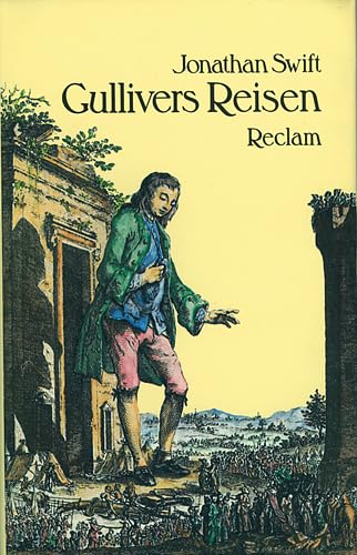 Gullivers Reisen von Reclam, Philipp, jun. GmbH, Verlag