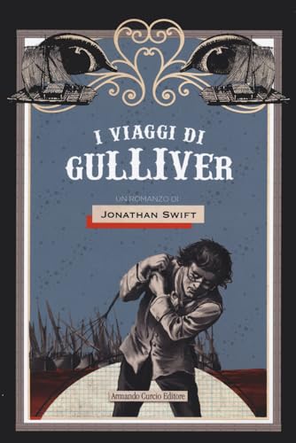I viaggi di Gulliver (Curcio Young) von Curcio
