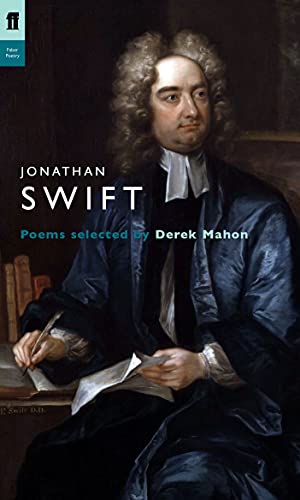 Jonathan Swift (Poet to Poet) von Faber & Faber