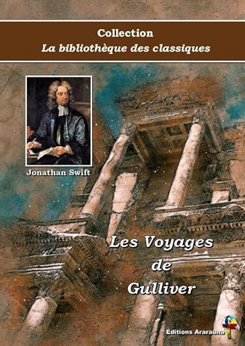 Les Voyages de Gulliver von THEBOOKEDITION