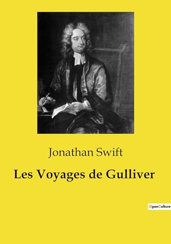 Les Voyages de Gulliver von Culturea