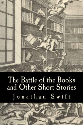 The Battle of the Books and Other Short Stories von CreateSpace Independent Publishing Platform